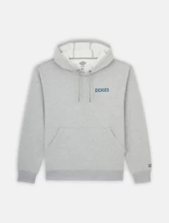 Dickies Work Sweatshirts & Hoodies*Made For Action Hoodie