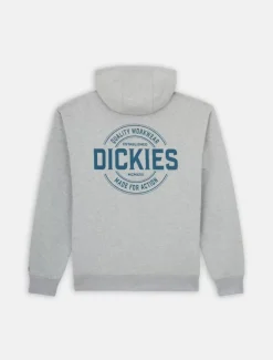 Dickies Work Sweatshirts & Hoodies*Made For Action Hoodie