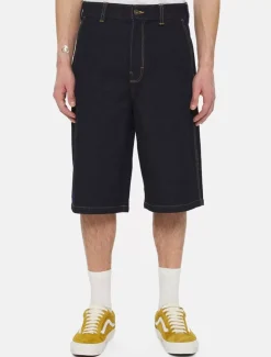 Dickies Denim|Shorts*Madison Denim Shorts
