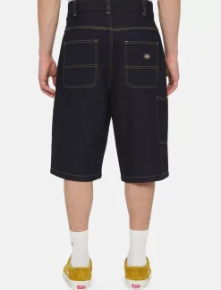 Dickies Denim|Shorts*Madison Denim Shorts