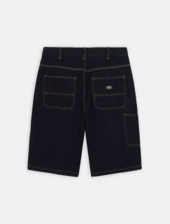 Dickies Denim|Shorts*Madison Denim Shorts