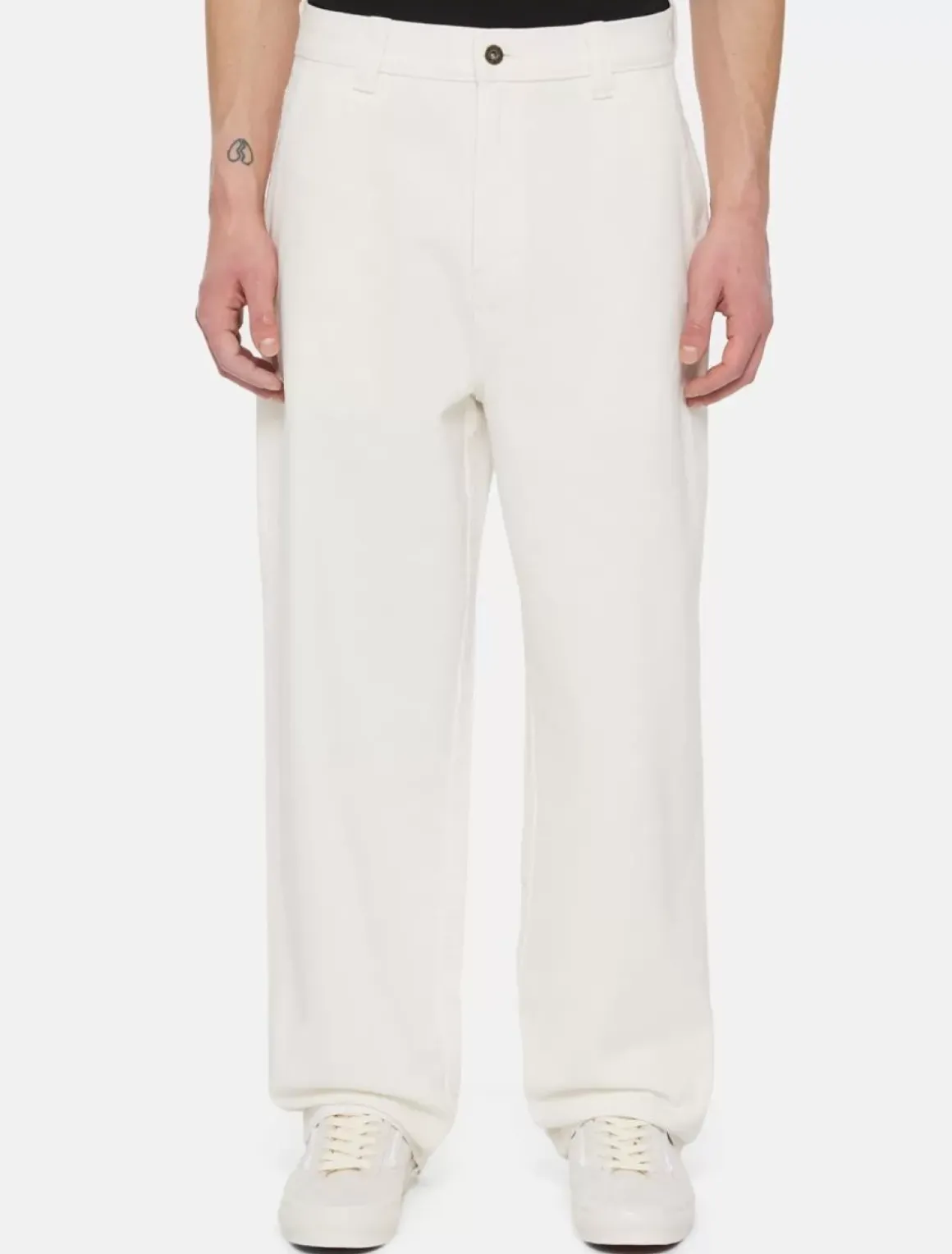 Dickies Denim|Trousers*Madison Denim Trousers