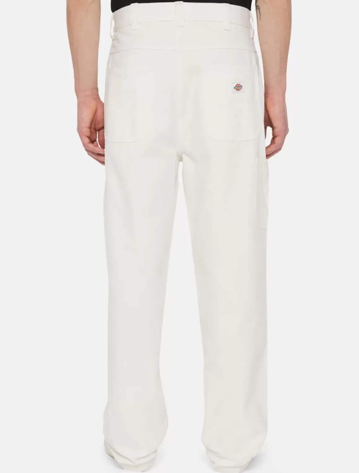 Dickies Denim|Trousers*Madison Denim Trousers