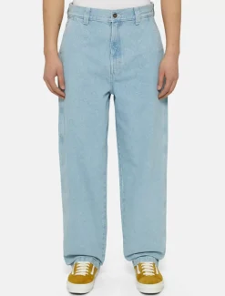 Dickies Denim|Trousers*Madison Denim Trousers