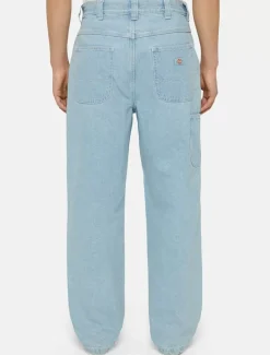 Dickies Denim|Trousers*Madison Denim Trousers
