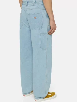 Dickies Denim|Trousers*Madison Denim Trousers
