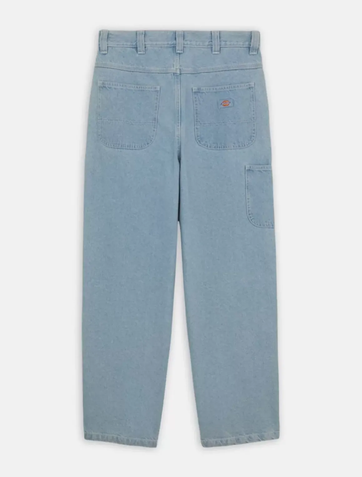 Dickies Denim|Trousers*Madison Denim Trousers