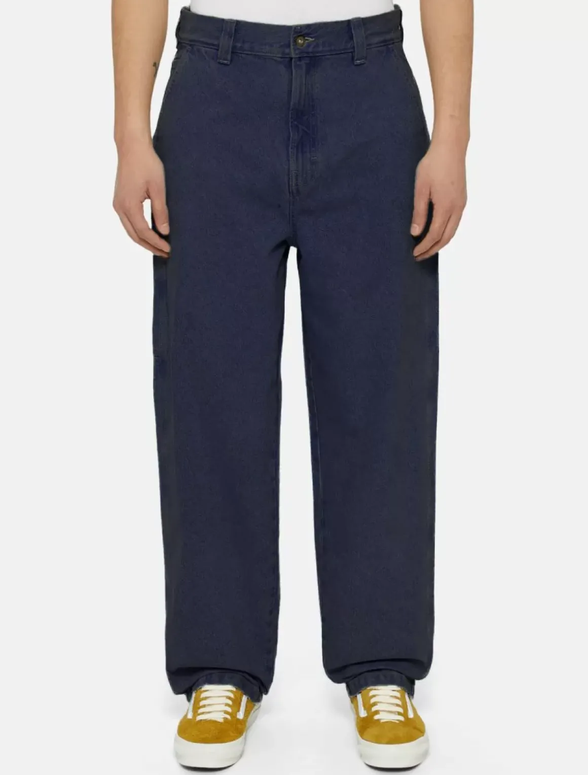 Dickies Denim|Trousers*Madison Denim Trousers