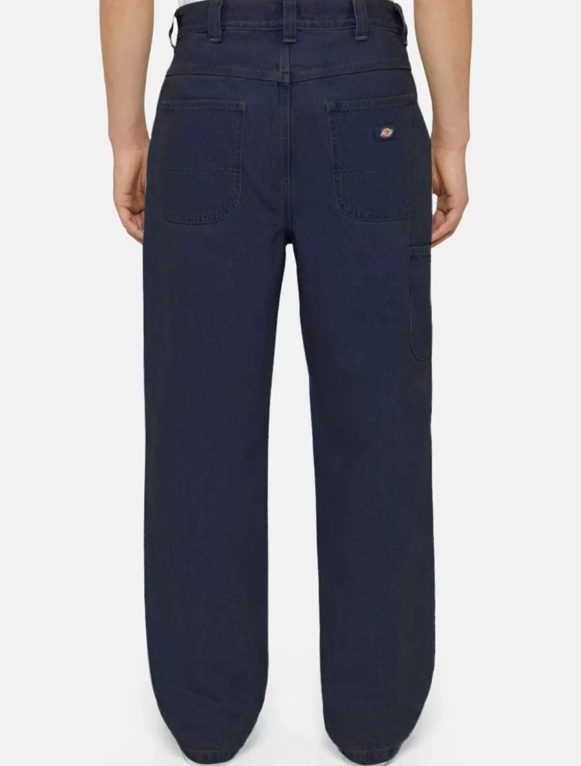 Dickies Denim|Trousers*Madison Denim Trousers
