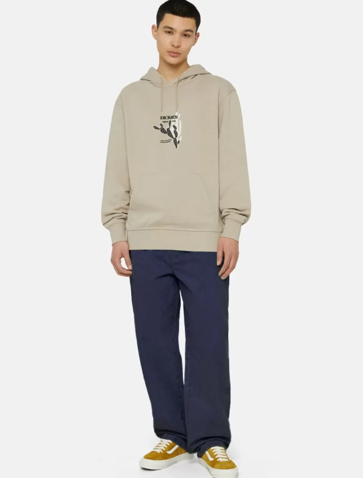 Dickies Denim|Trousers*Madison Denim Trousers