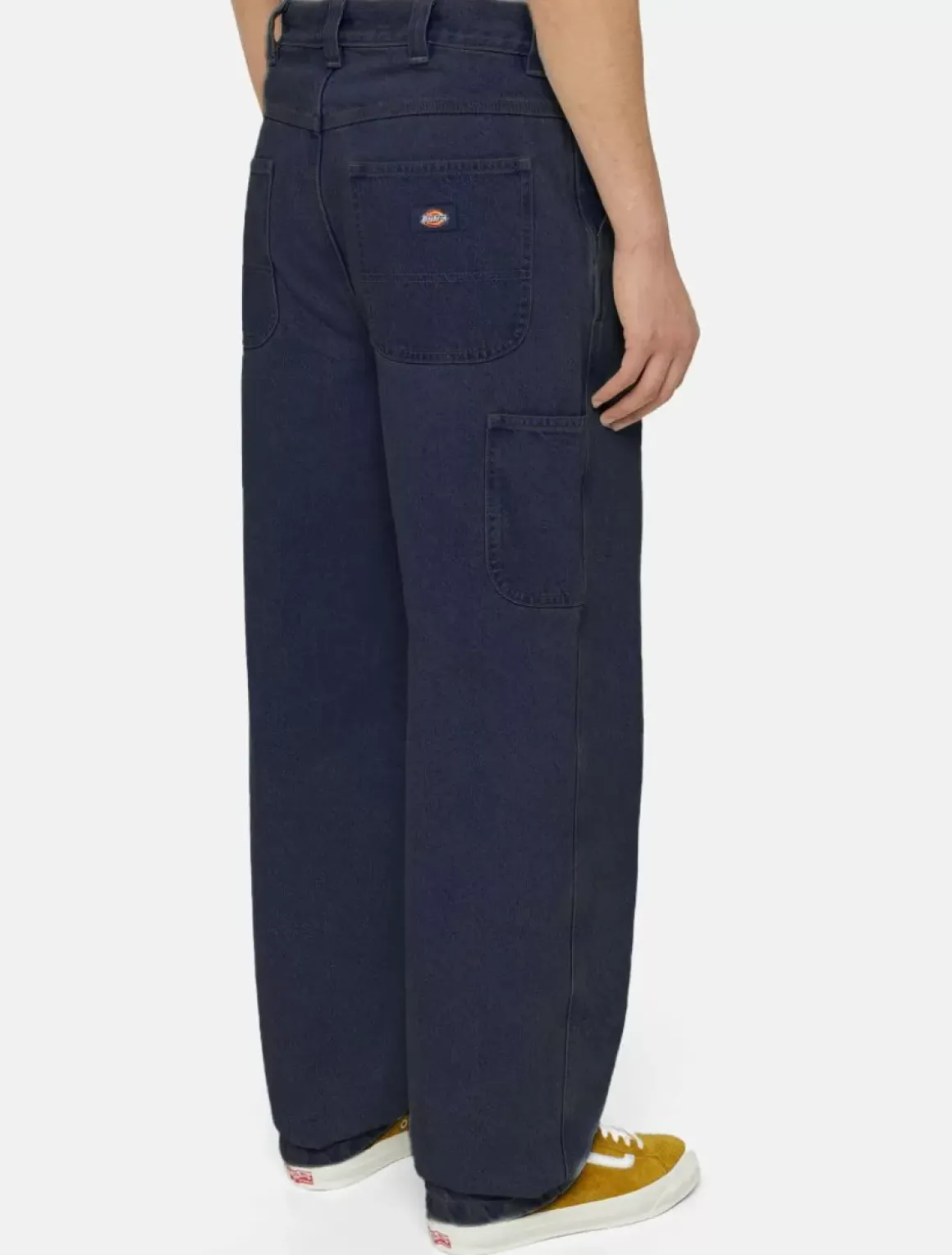Dickies Denim|Trousers*Madison Denim Trousers