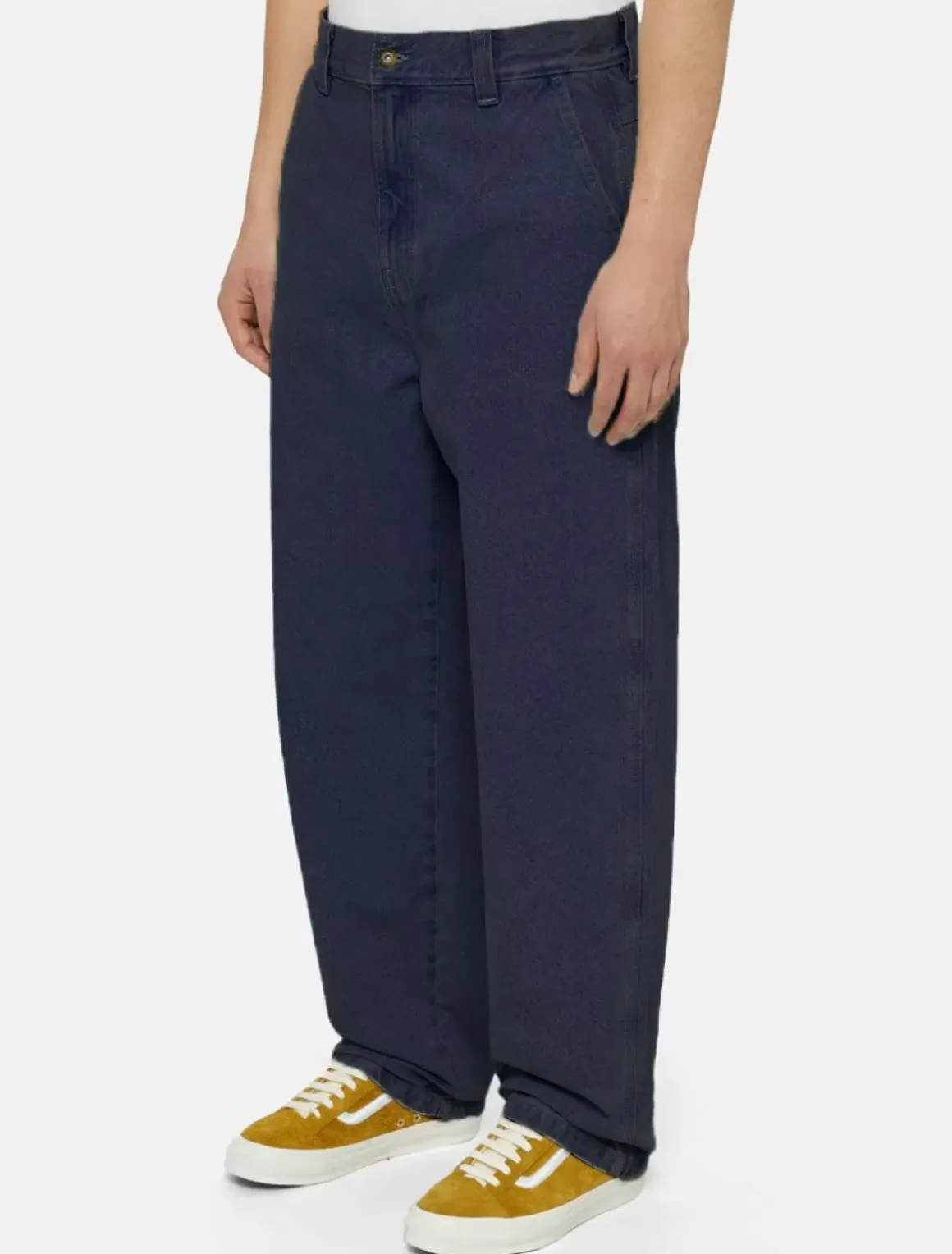 Dickies Denim|Trousers*Madison Denim Trousers
