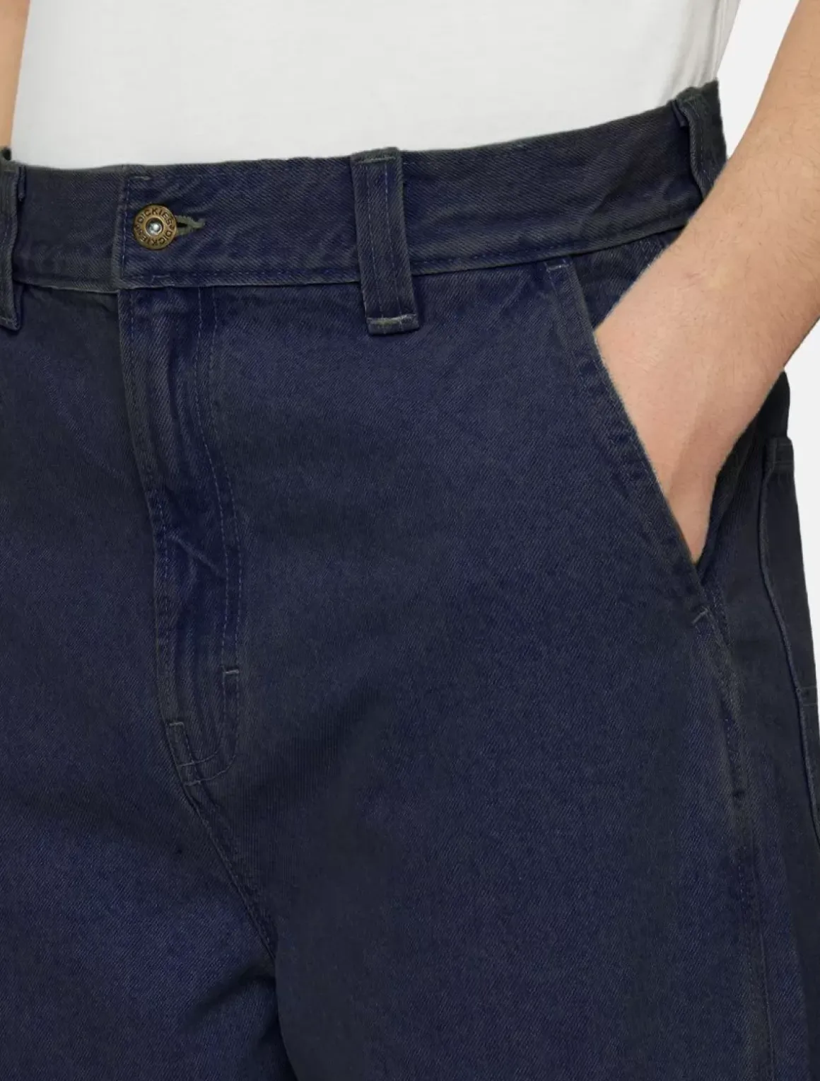 Dickies Denim|Trousers*Madison Denim Trousers