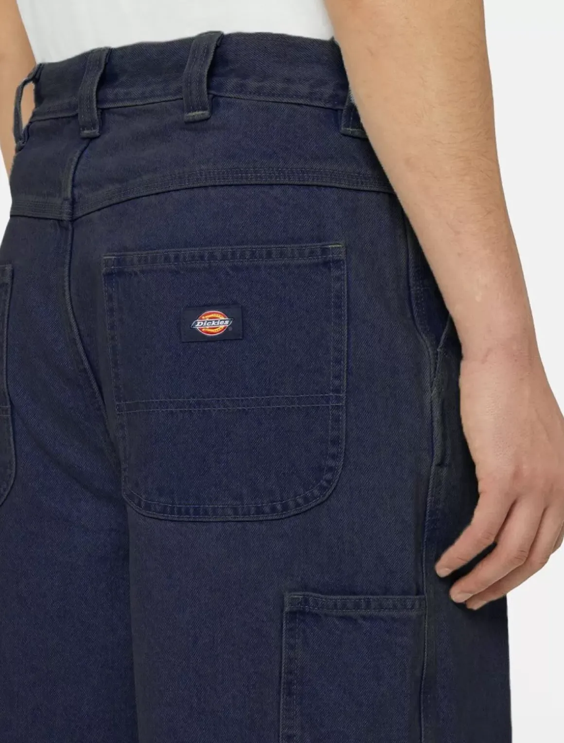 Dickies Denim|Trousers*Madison Denim Trousers