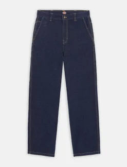 Dickies Denim|Trousers*Madison Denim Trousers