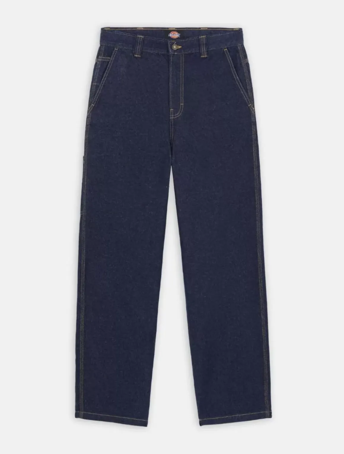 Dickies Denim|Trousers*Madison Denim Trousers