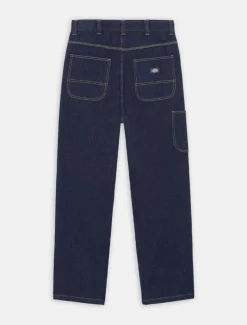 Dickies Denim|Trousers*Madison Denim Trousers