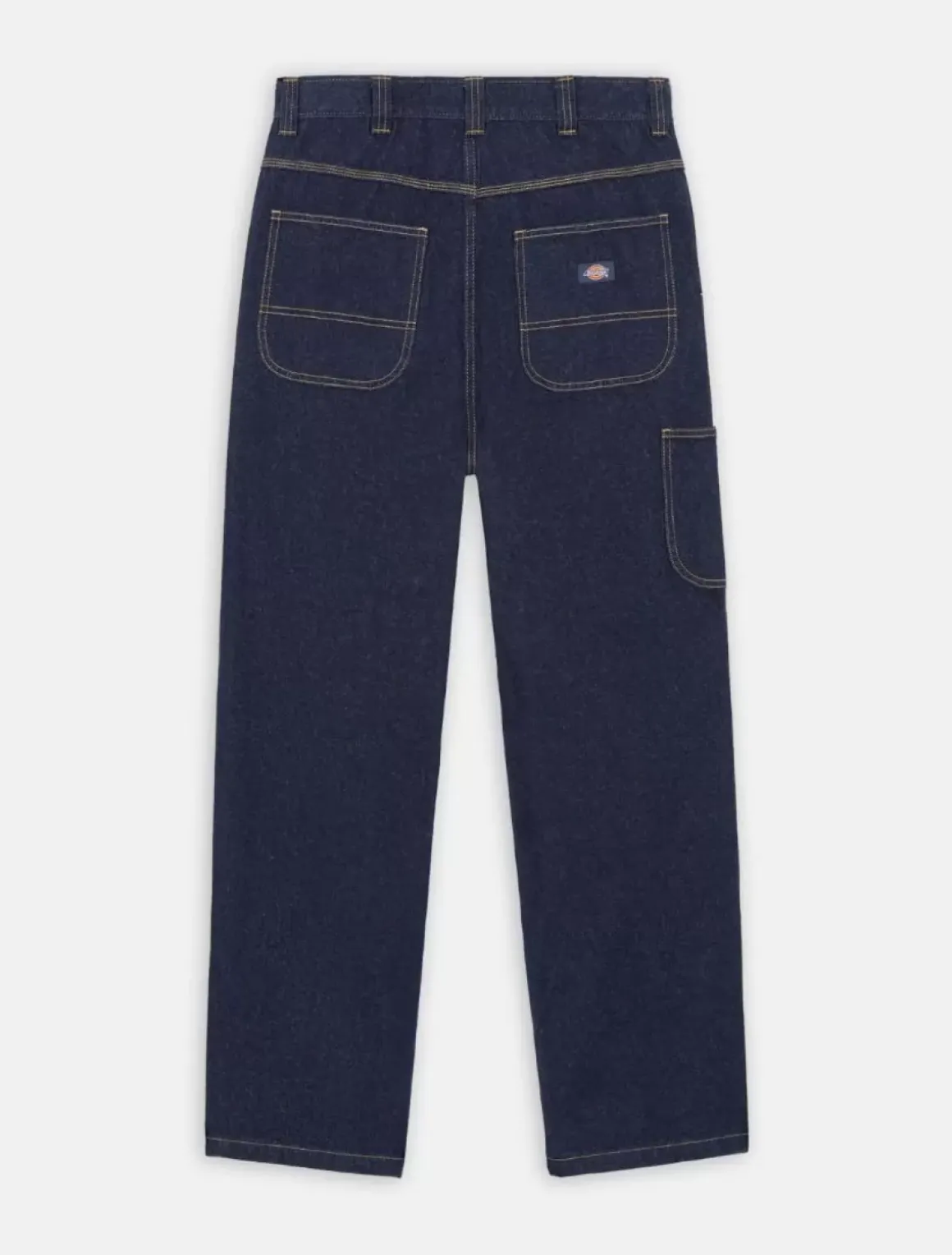 Dickies Denim|Trousers*Madison Denim Trousers