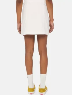 Women Dickies Skirts & Dresses|Denim*Madison Skirt
