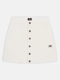 Women Dickies Skirts & Dresses|Denim*Madison Skirt