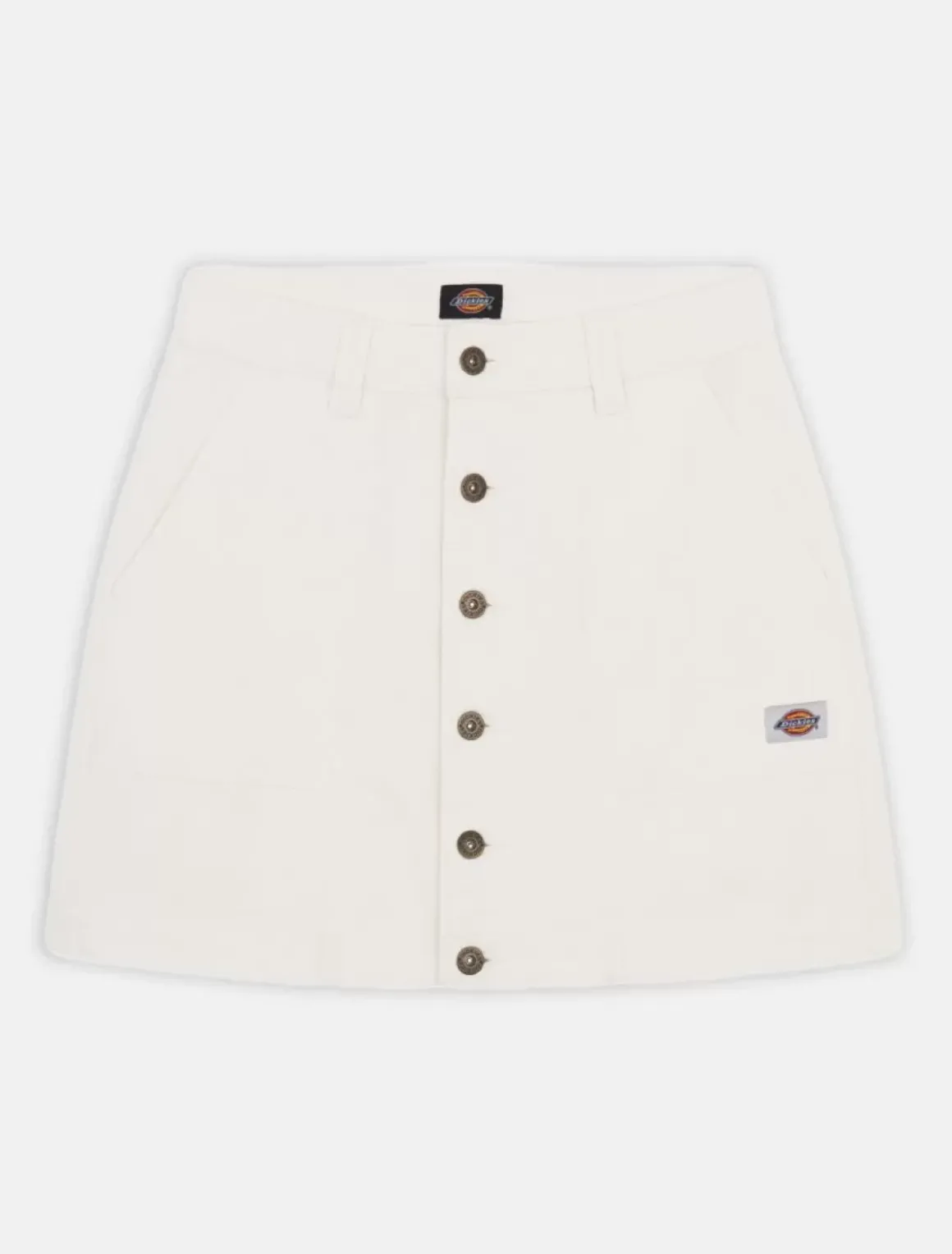 Women Dickies Skirts & Dresses|Denim*Madison Skirt