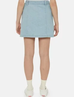 Women Dickies Skirts & Dresses|Denim*Madison Skirt