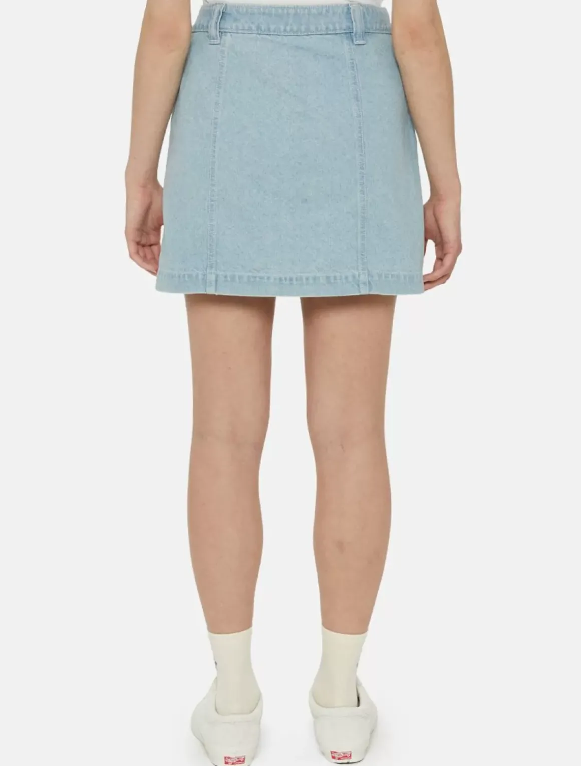 Women Dickies Skirts & Dresses|Denim*Madison Skirt