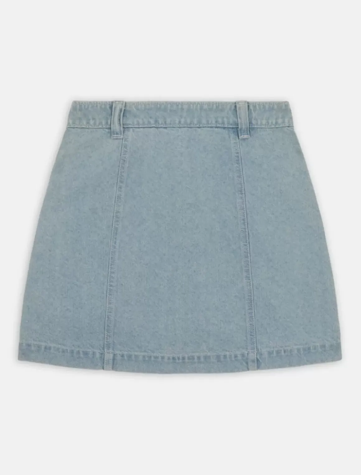 Women Dickies Skirts & Dresses|Denim*Madison Skirt