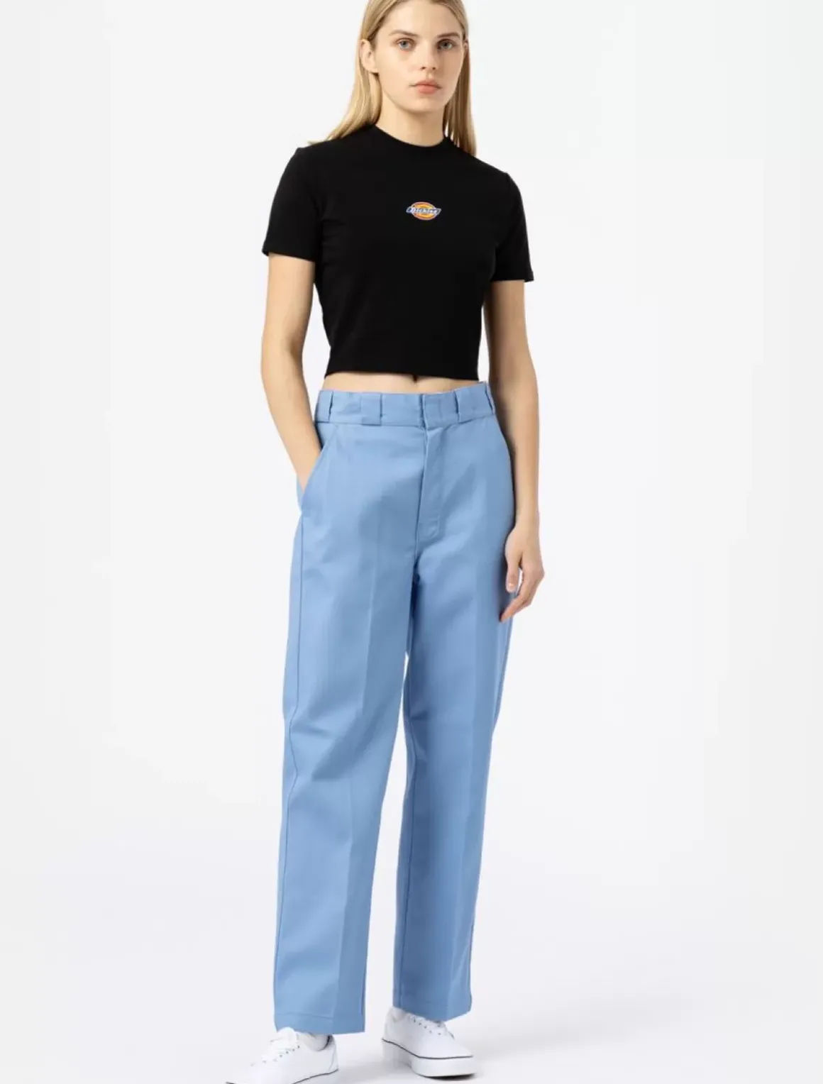 Women Dickies T-Shirts & Tops*Maple Valley Short Sleeve T-Shirt