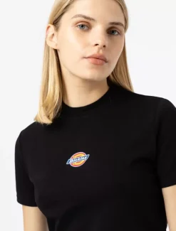 Women Dickies T-Shirts & Tops*Maple Valley Short Sleeve T-Shirt