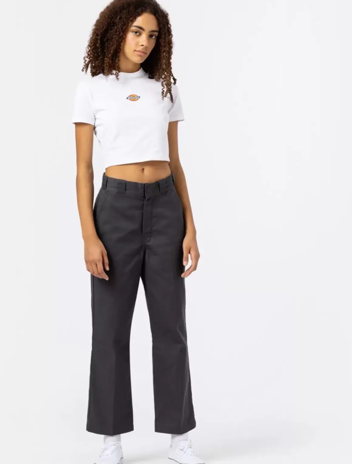 Women Dickies T-Shirts & Tops*Maple Valley Short Sleeve T-Shirt