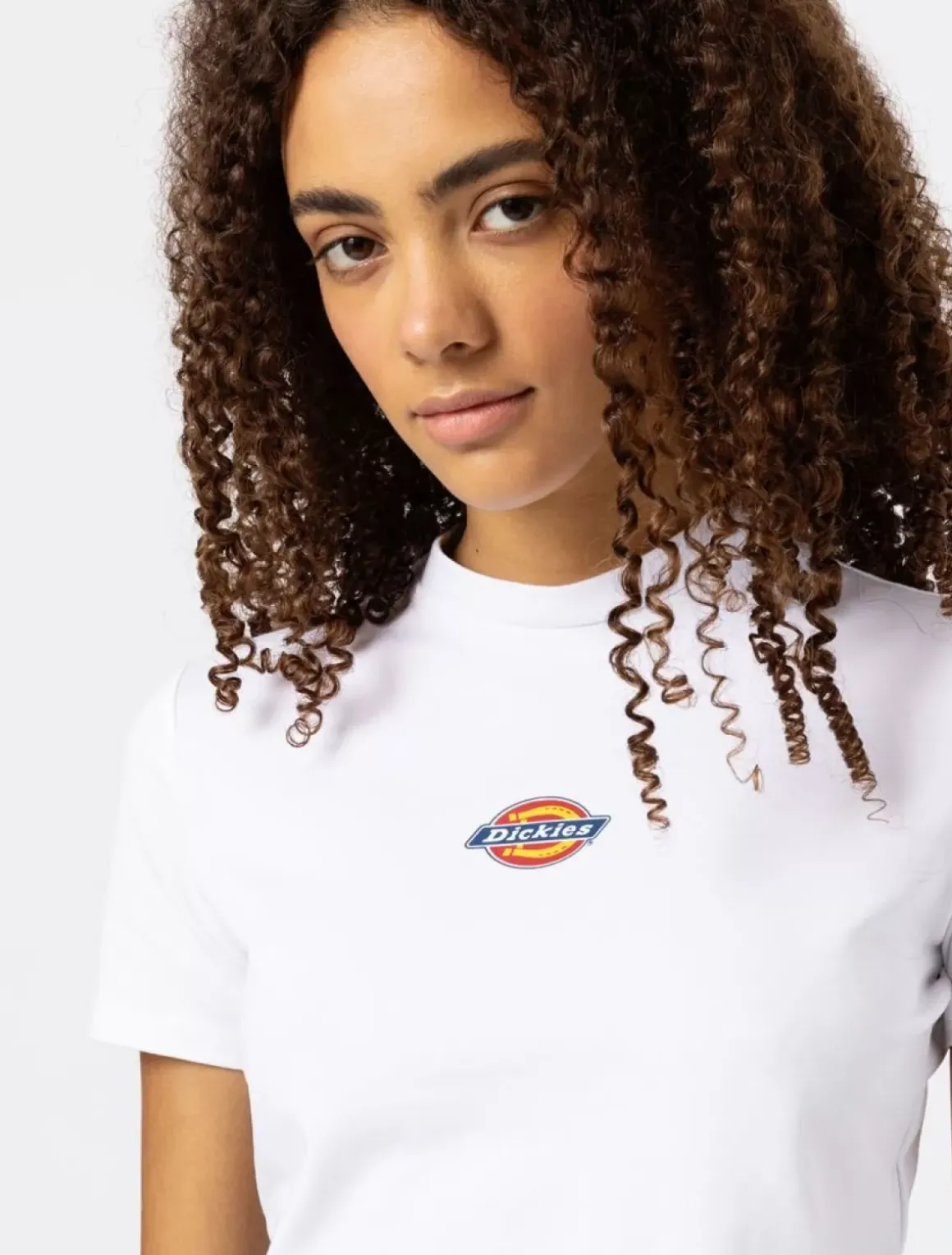 Women Dickies T-Shirts & Tops*Maple Valley Short Sleeve T-Shirt