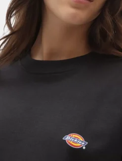 Women Dickies T-Shirts & Tops*Mapleton Long Sleeve T-Shirt