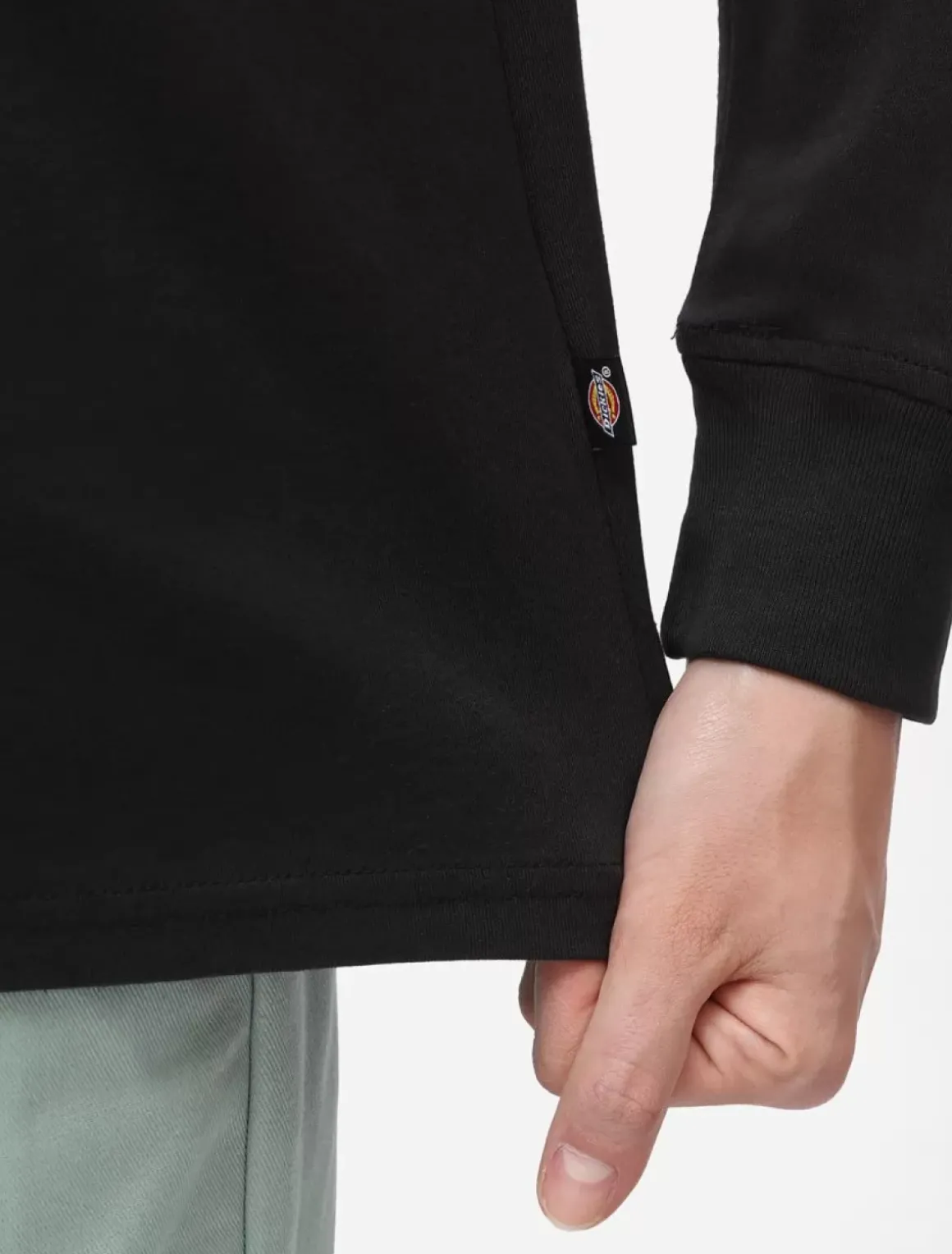 Women Dickies T-Shirts & Tops*Mapleton Long Sleeve T-Shirt