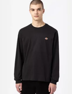 Dickies T-Shirts*Mapleton Long Sleeve T-Shirt