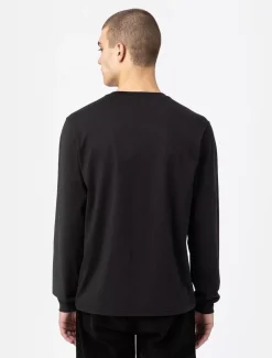 Dickies T-Shirts*Mapleton Long Sleeve T-Shirt