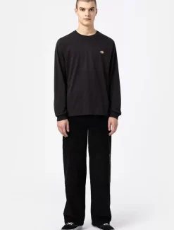 Dickies T-Shirts*Mapleton Long Sleeve T-Shirt