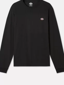 Dickies T-Shirts*Mapleton Long Sleeve T-Shirt