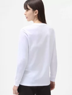 Women Dickies T-Shirts & Tops*Mapleton Long Sleeve T-Shirt