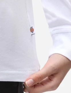 Women Dickies T-Shirts & Tops*Mapleton Long Sleeve T-Shirt