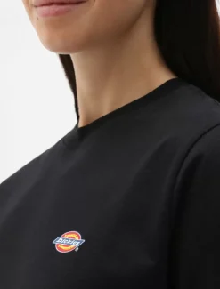 Women Dickies T-Shirts & Tops*Mapleton Short Sleeve T-Shirt