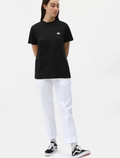 Women Dickies T-Shirts & Tops*Mapleton Short Sleeve T-Shirt