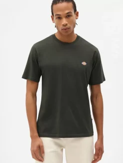 Dickies T-Shirts*Mapleton Short Sleeve T-Shirt