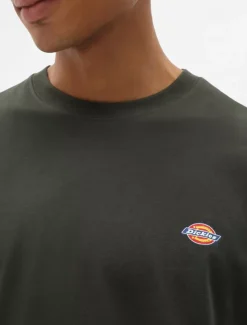 Dickies T-Shirts*Mapleton Short Sleeve T-Shirt