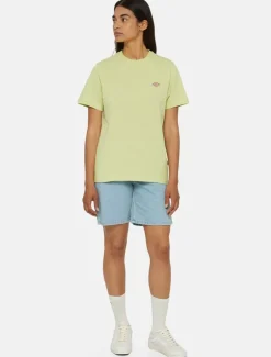 Women Dickies T-Shirts & Tops*Mapleton Short Sleeve T-Shirt