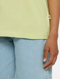 Women Dickies T-Shirts & Tops*Mapleton Short Sleeve T-Shirt