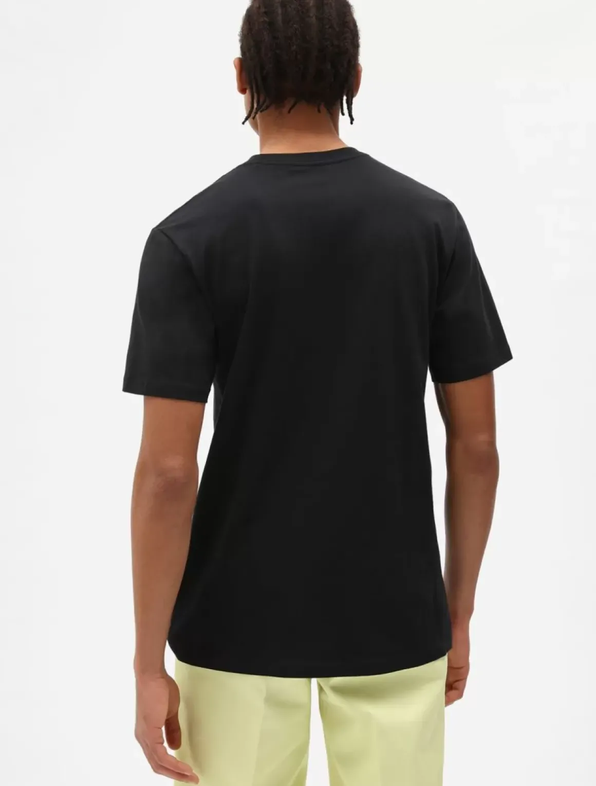 Dickies T-Shirts*Mapleton Short Sleeve T-Shirt