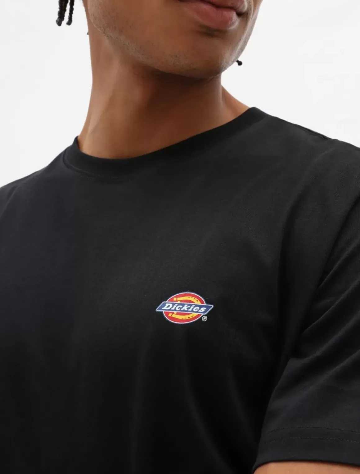 Dickies T-Shirts*Mapleton Short Sleeve T-Shirt