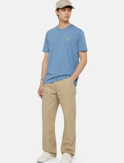 Dickies T-Shirts*Mapleton Short Sleeve T-Shirt