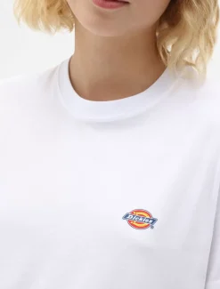 Women Dickies T-Shirts & Tops*Mapleton Short Sleeve T-Shirt